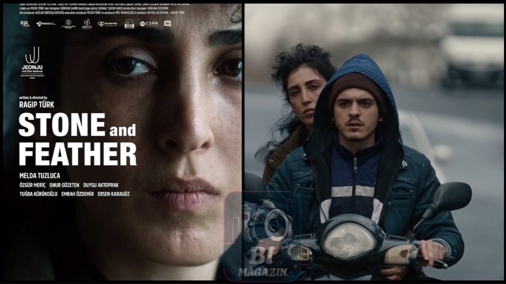 Ragıp Türk’ün Yönettiği “Taş ve Tüy”, Dünya Prömiyeriyle Güney Kore’de...