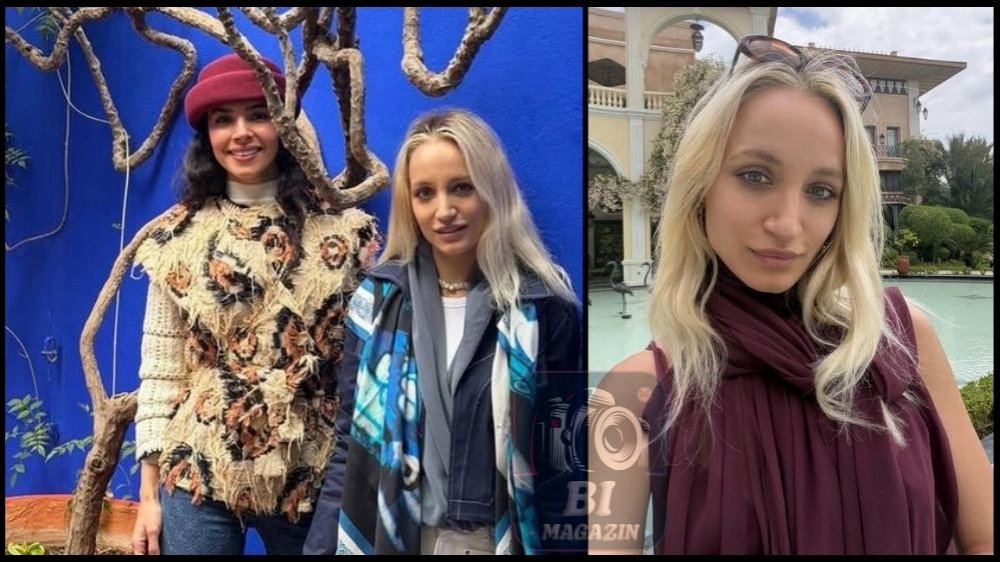 Sabancı’dan Marakeş Notları...