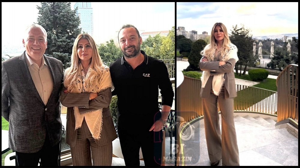 Sağlık Sektöründe Güç Birliği...