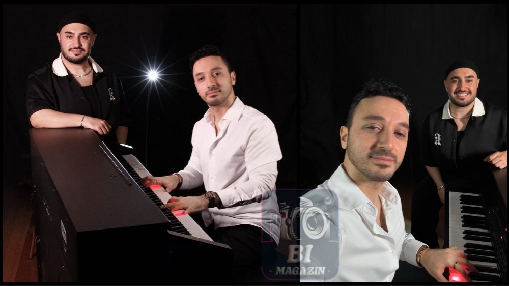 Şant Nişanyan’dan “Kimseye Etmem Şikâyet”e Modern Dokunuş...