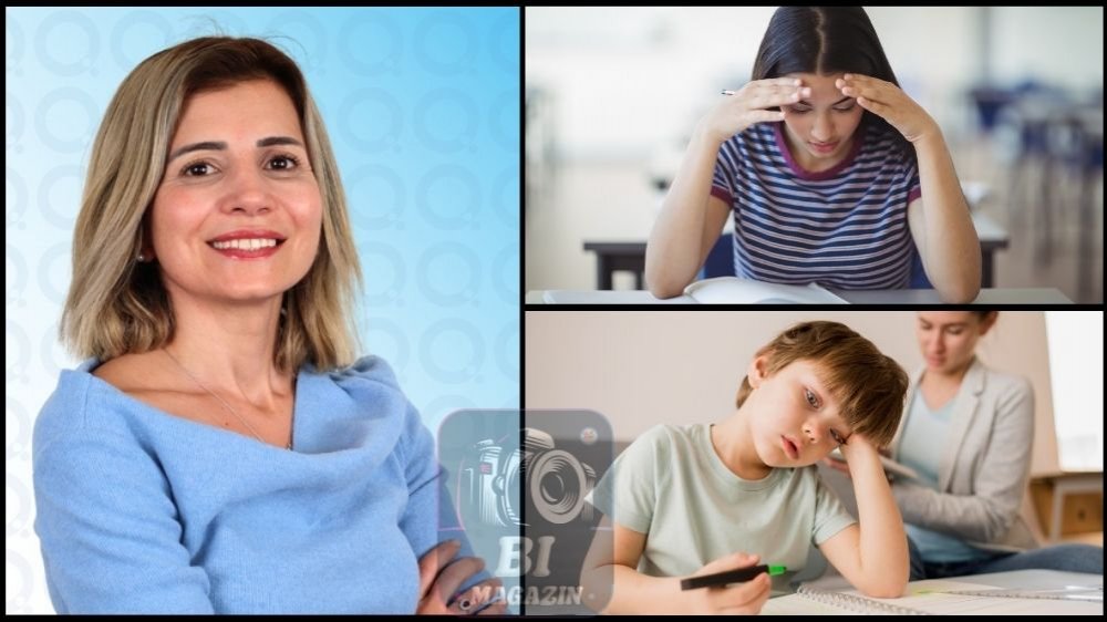 Sınav Baskısı Riskli Arayışları Arttırıyor...