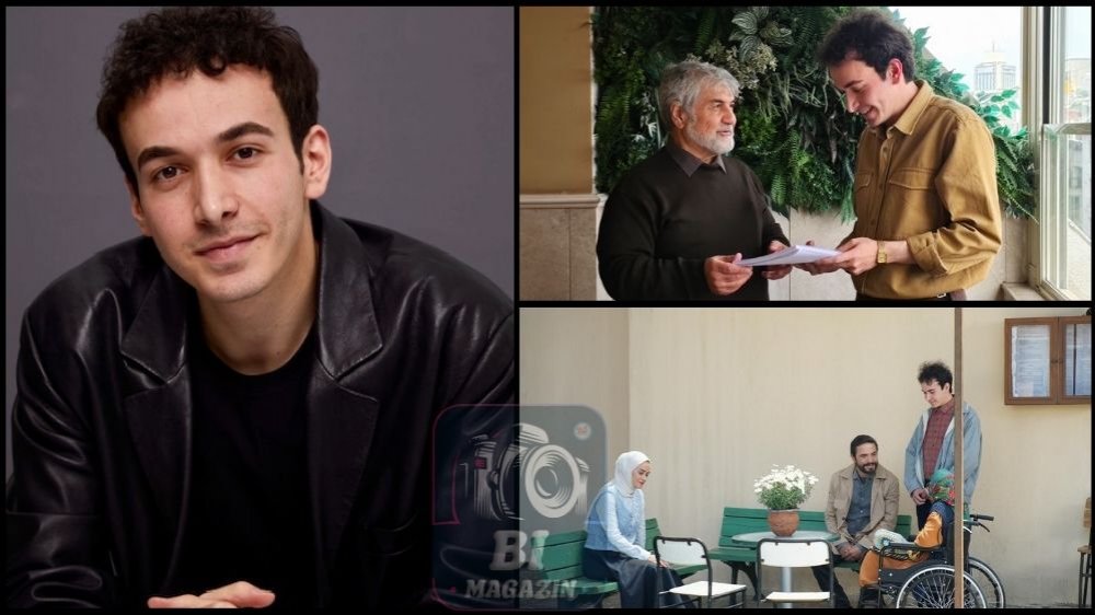 ‘Sonsuz Güzel’ Filminde Başrol Ferhan Vural’ın...