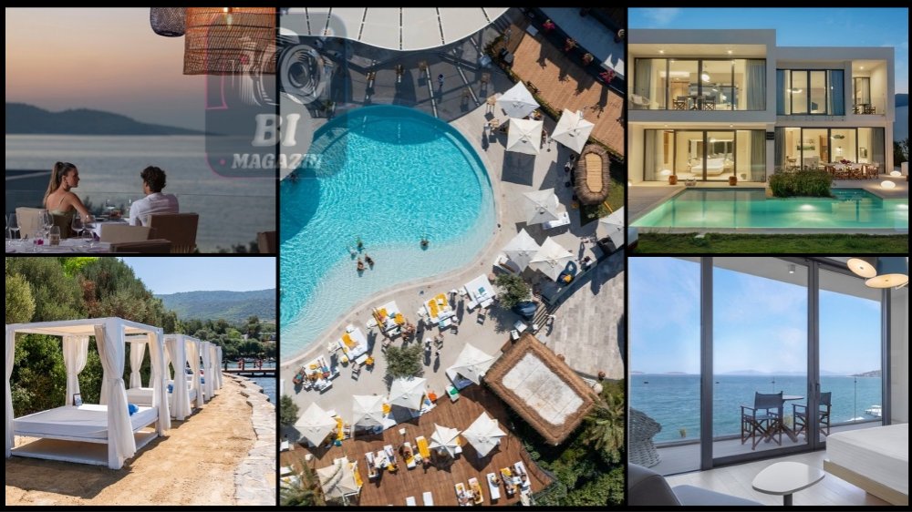 Susona Bodrum’da Her An, Kendi Ritminde Yaşanıyor...