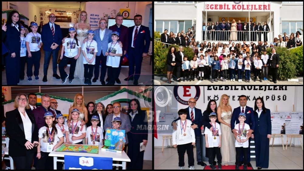 Tabiatın Kızı Tuğba Özay Ve "Suyun Melekleri" Kaz Dağları’nda Buluştu...