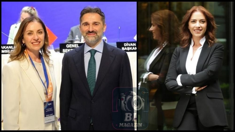 Yönetim Kurulunda Güven Tazeledi...