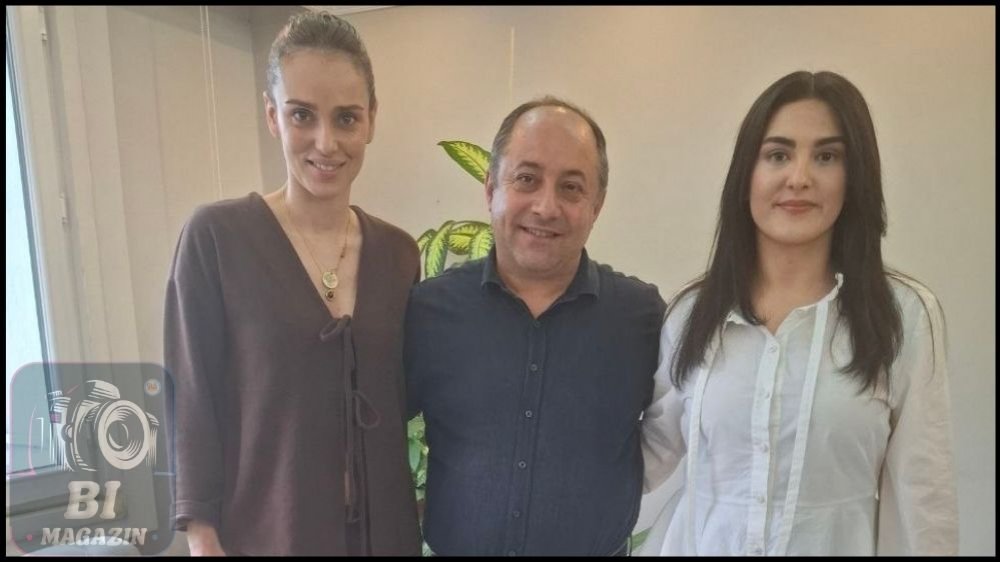 Bestemsu Özdemir: “Bu Dönemde Anne Olduğum İçin Kendimi Şanssız Hissediyorum”...