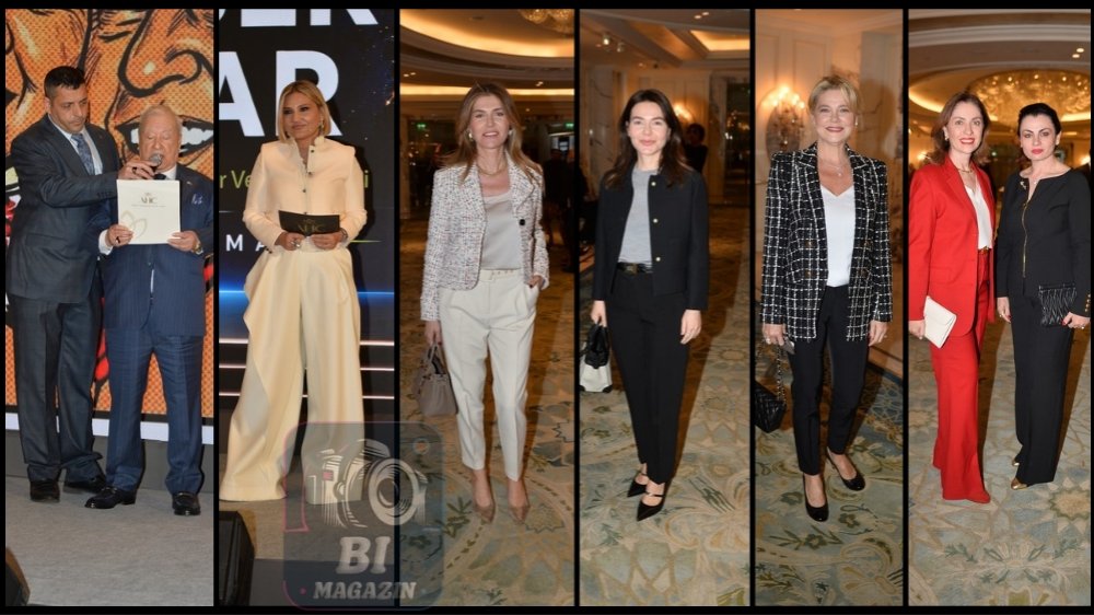 Boğaz’da İlham Veren Bir Gece  “Berber Yaşar” Okuyucuyla Buluştu...