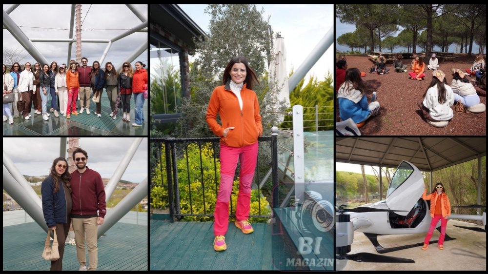 Ece Vahapoğlu İle Wellworld’de Nefes Ve Yenilenme...