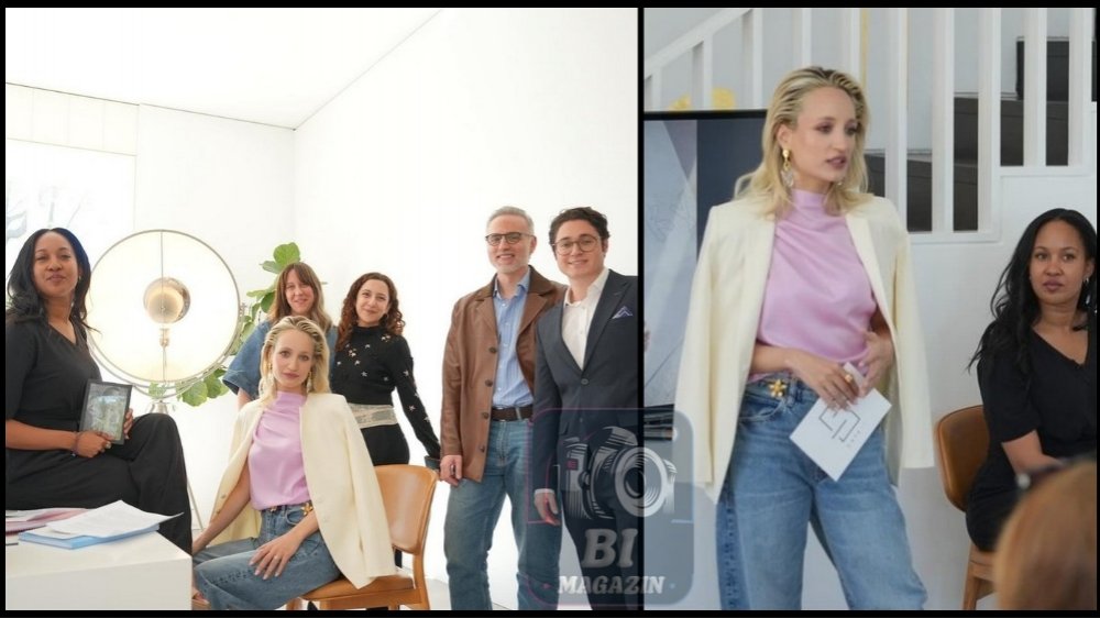 “Elsewhere” Kavramına Yeni Yorum...