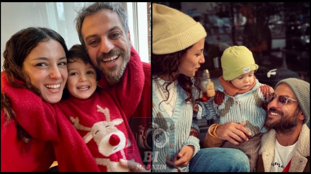 Erkan Kolçak Köstendil İle Cansu Tosun Boşandı...