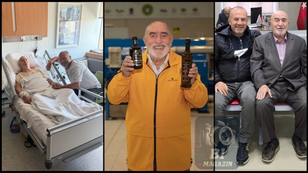 'Huzur Giyim'e 35 Yıldır Huzur Gelmedi...