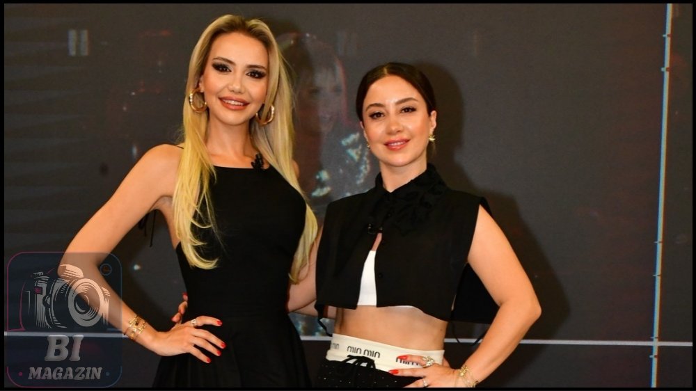 Nihan Akın'dan Çok Konuşulacak İtiraflar...