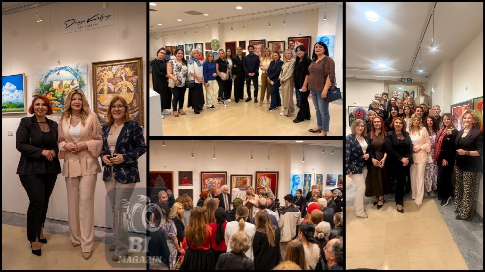 Rahmi M. Koç Müzesi Ve Sanat Üzerine...