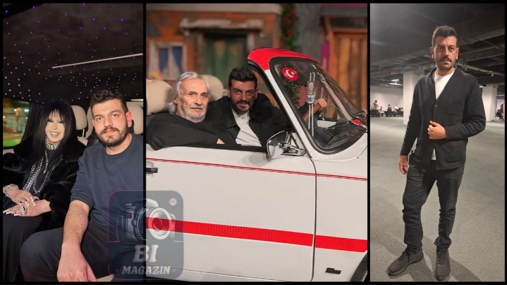 Tiyatroda Rekor: “Gırgıriye Kendi Çapında Megastar Oldu”...