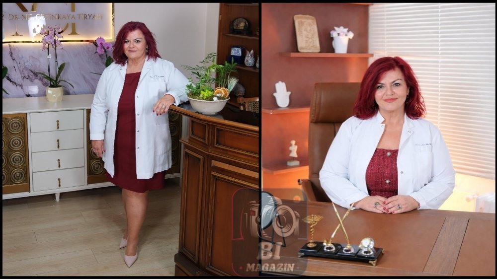 Ameliyatsız Sıkılaşma ve Vücut Şekillendirmede Endolazer Dönemi...