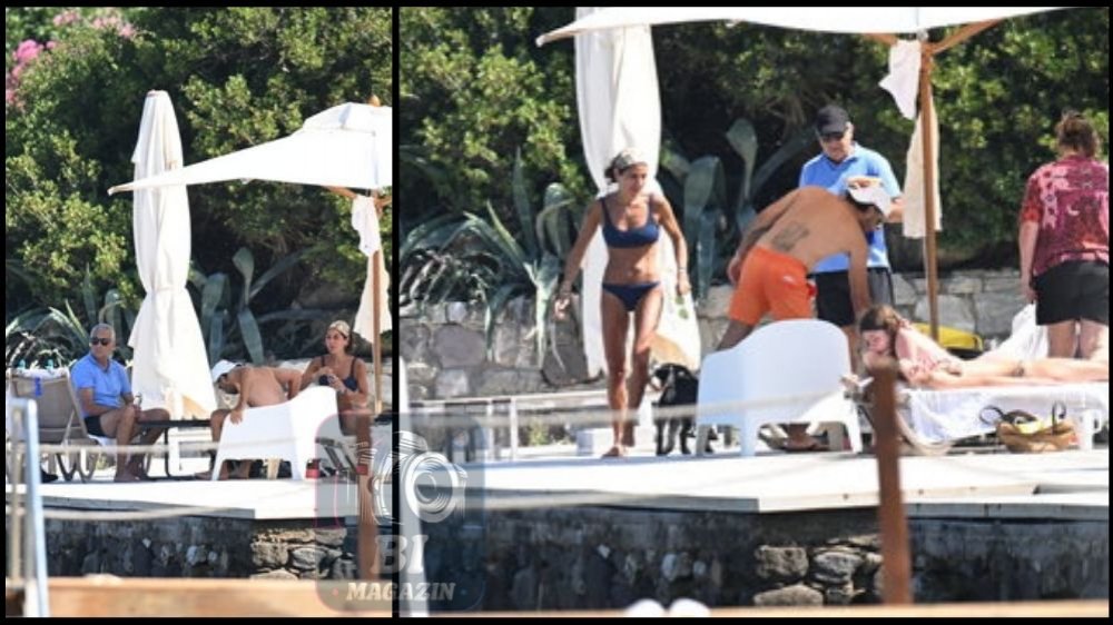 Bodrum'da Deniz Keyfi...