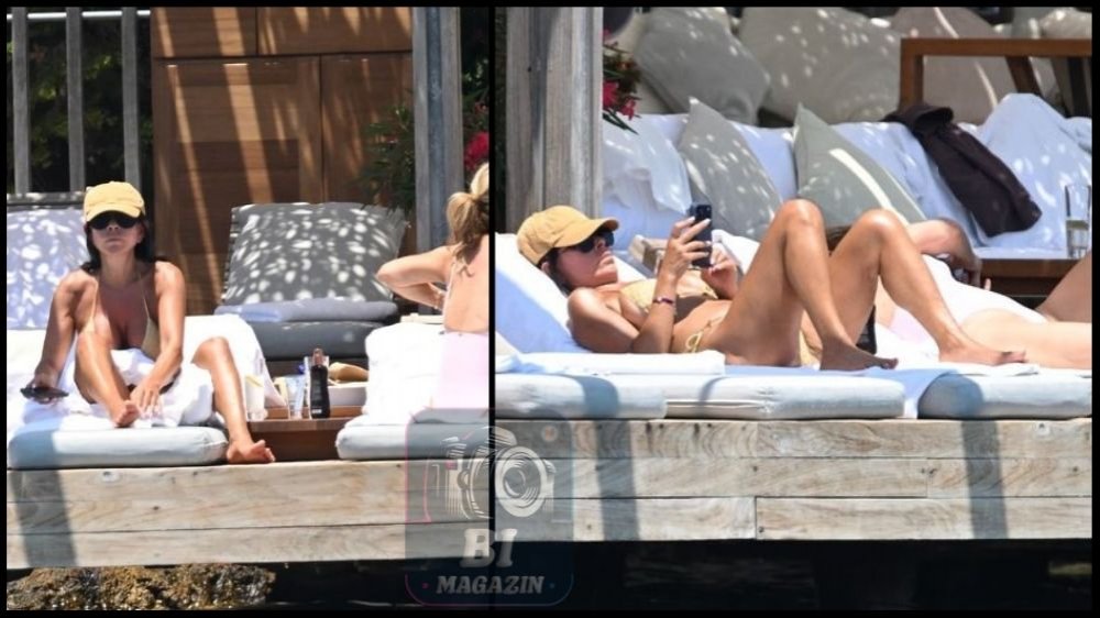Bodrum'da Deniz Keyfi...