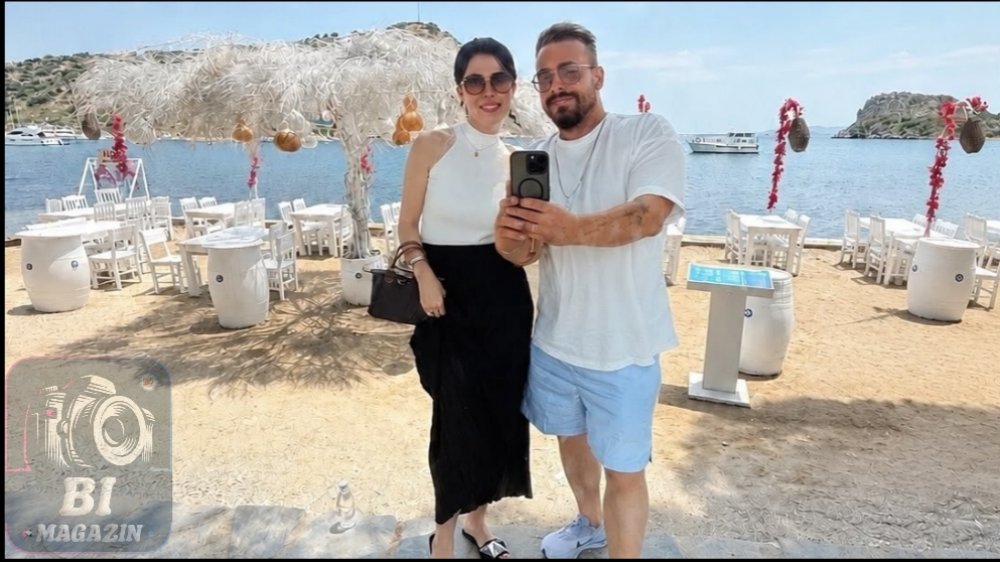 Bursa’dan Bodrum’a Uzanan Başarı Hikâyesi...