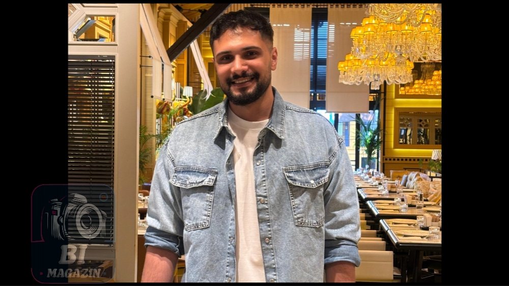 Dijital Platformları Sallayan Nebi Demir: ‘En Büyük Aşkım’ı Tozlu Raflardan Keşfettim”...