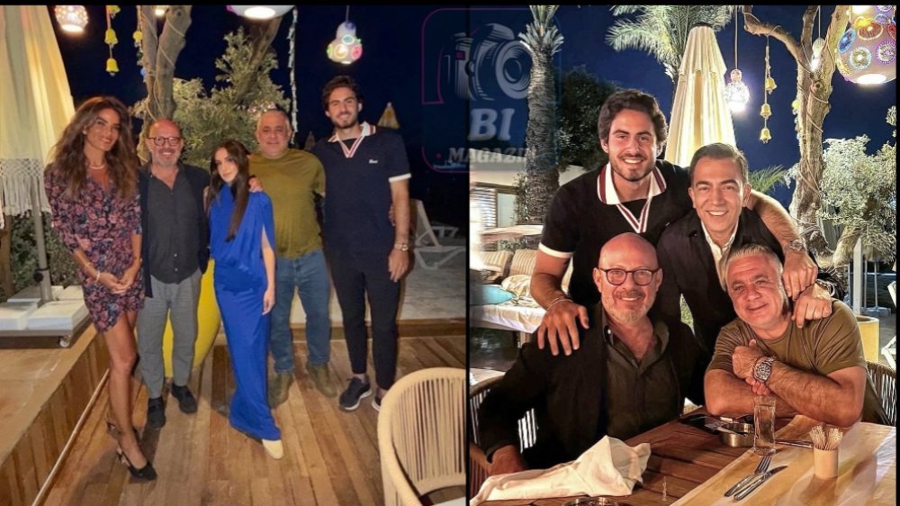Mete Vardar’dan Duygu Dolu Bodrum Ziyareti...