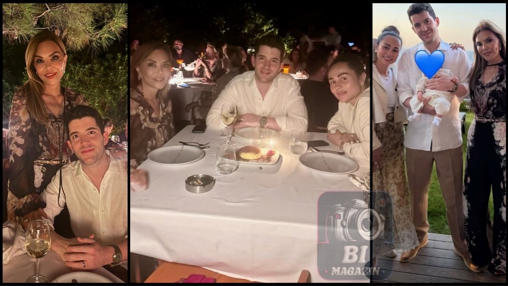 30. Yaşa Aile Kutlaması...