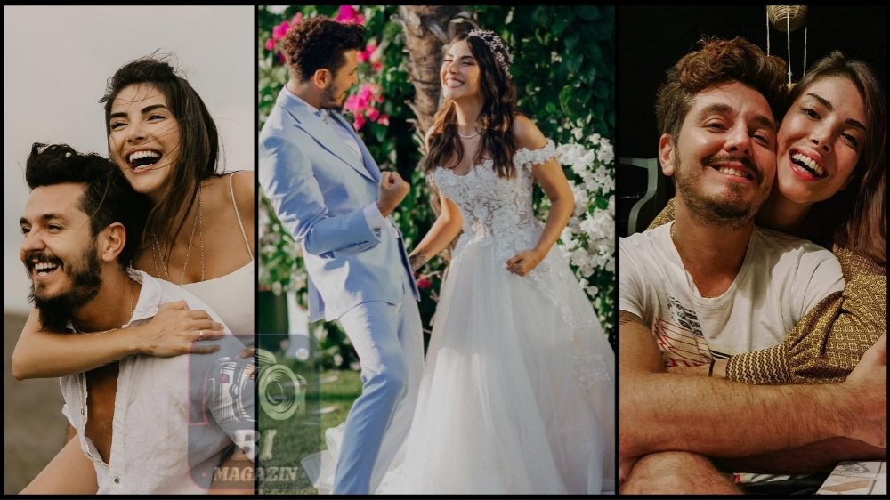 Deniz Baysal, Barış Yurtçu'ya Boşanma Davası Açtı...