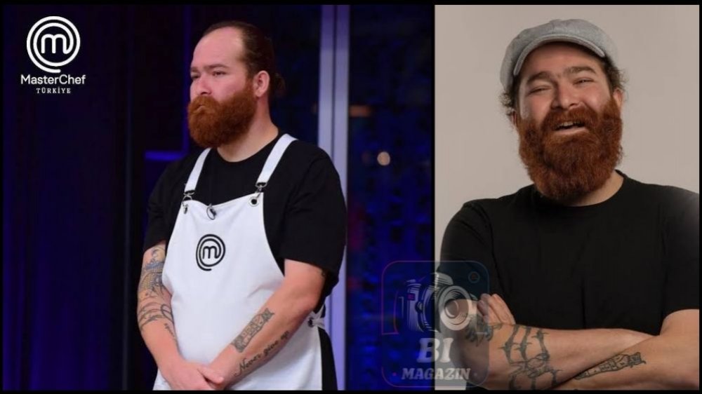 MasterChef Şampiyonu Eren Kaşıkçı Evinde Ölü Bulundu...