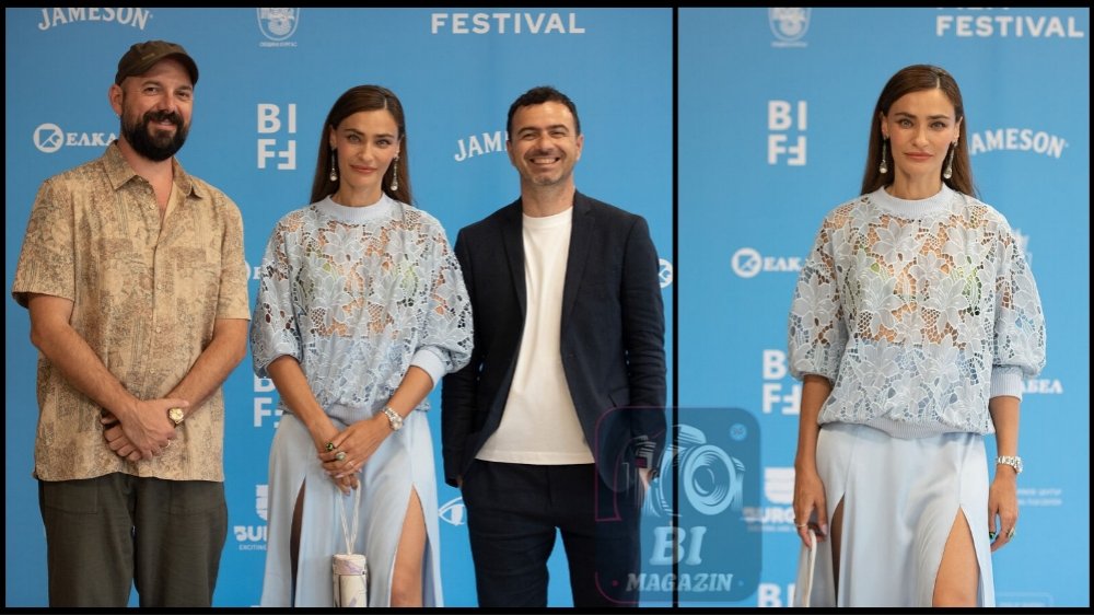 Saadet Işıl Aksoy’a Uluslararası Jüri Görevi...