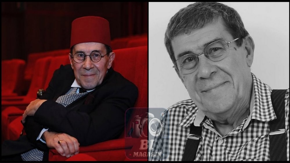 Usta Oyuncu Zihni Göktay Hayatını Kaybetti...