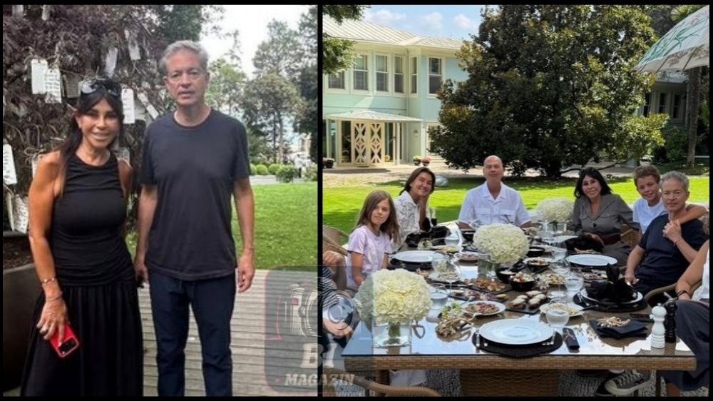 20 Yıllık Dostluk İstanbul’da Buluştu...