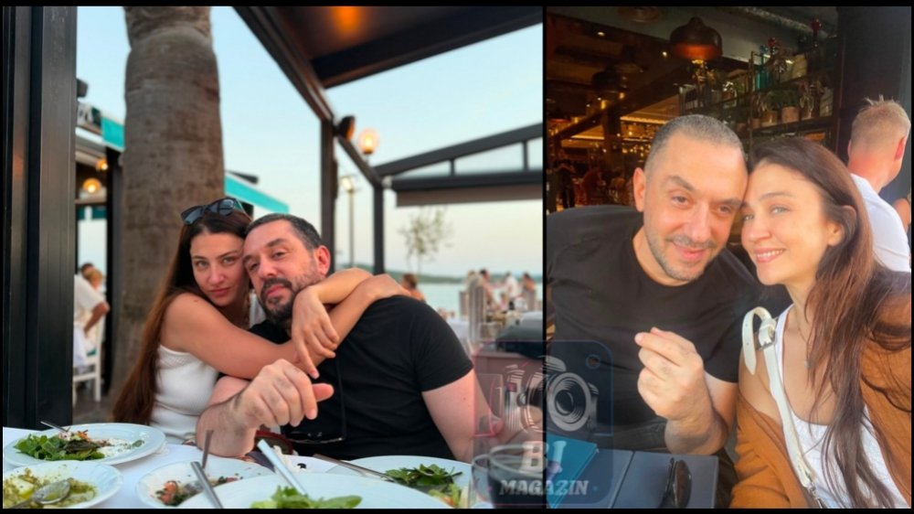 Ceren Ve Emir Benderlioğlu'ndan Evleneceklere Samimi Tavsiye...