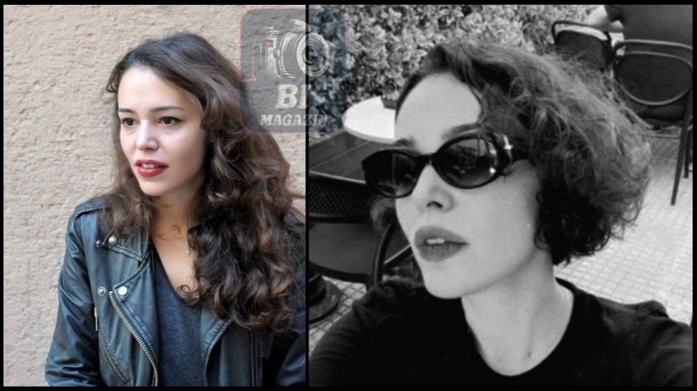 Lara Kamhi’den Yeni İmaj...