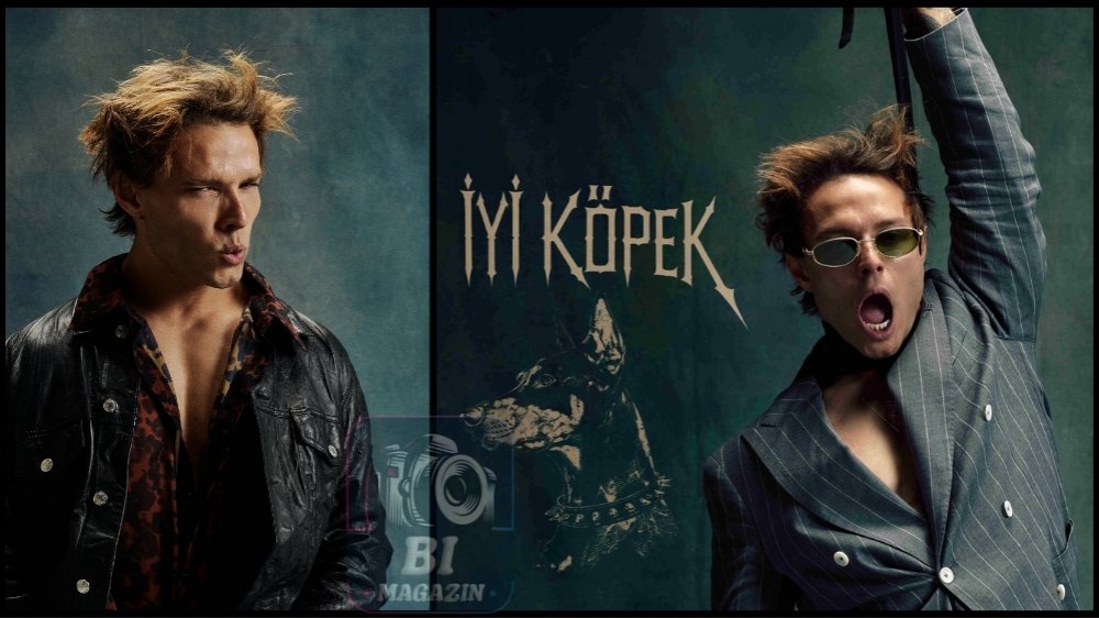 Murat Ceylan Wish’ten Türkçe Rock Hamlesi: “İyi Köpek”...