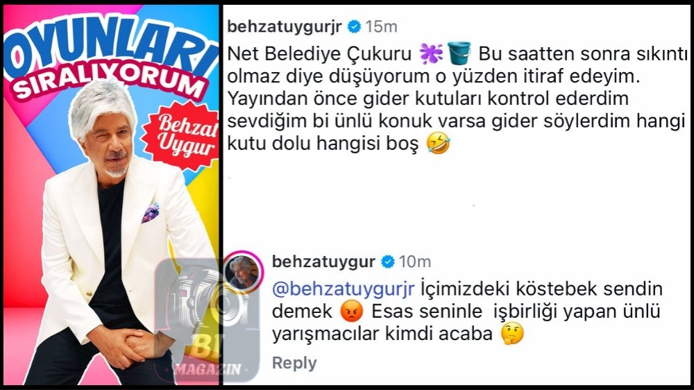 Şahane Pazar’ın Köstebeği 25 Yıl Sonra Ortaya Çıktı...
