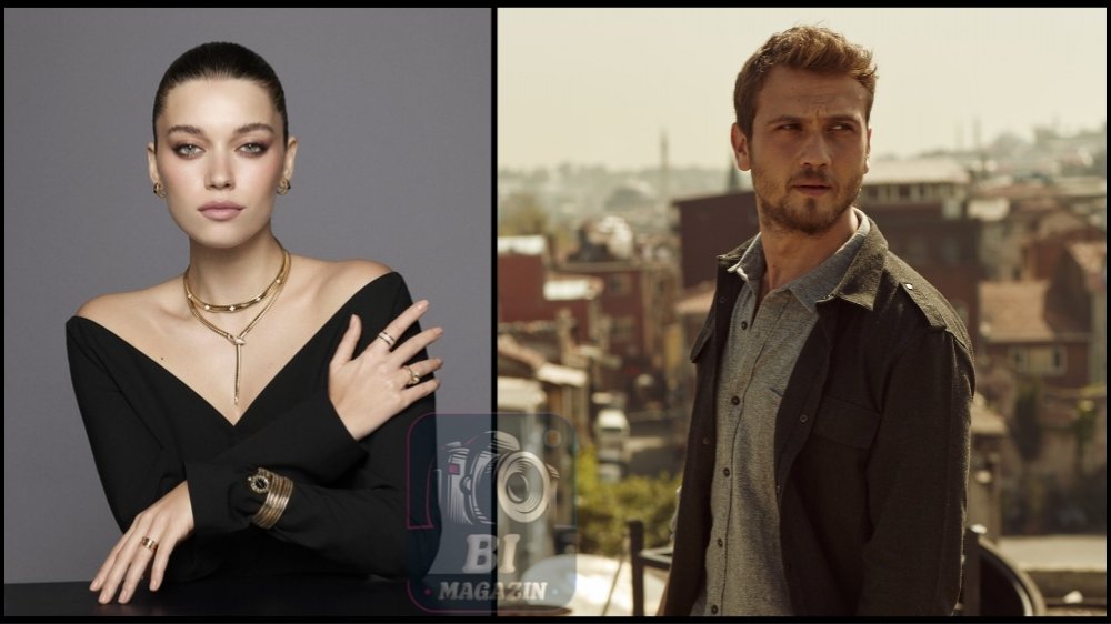 Afra Saraçoğlu Ve Aras Bulut İynemli’nin Uyuşturucu Test Sonucu Belli Oldu...