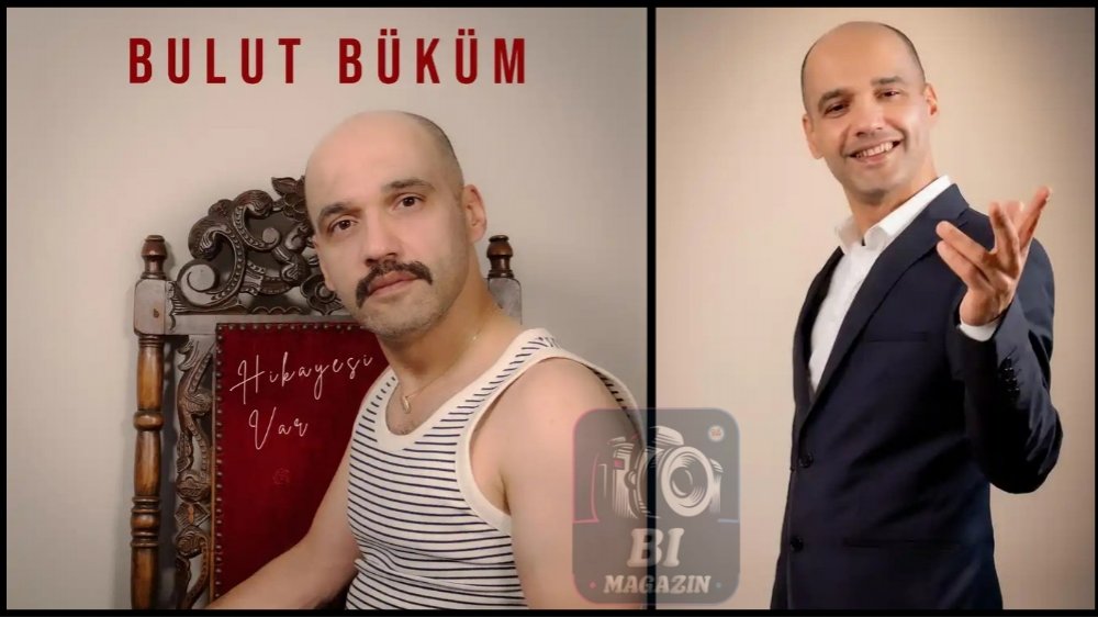 Bulut Büküm’ün Yeni Şarkısı “Hikâyesi Var”a New York Dokunuşu...