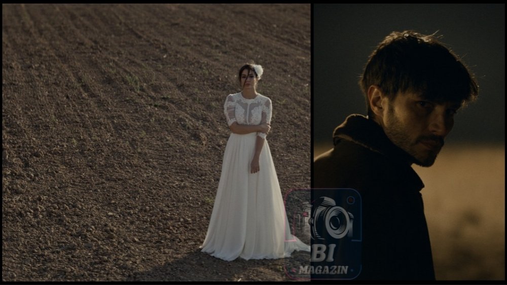“Cinlerin Düğünü"nün İlk Fragmanı Yayınlandı...