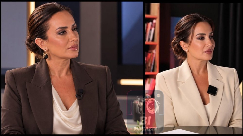 Mağdurların Yeni Adresi Sinem Yıldız Mı?...