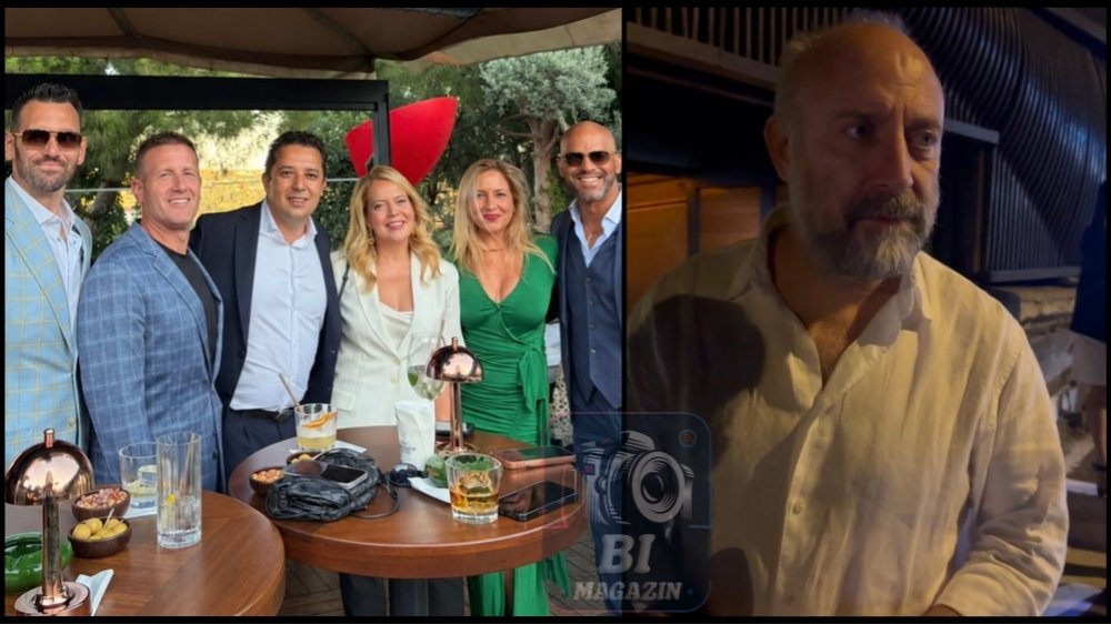 Sky Films’den Global Ortaklık...