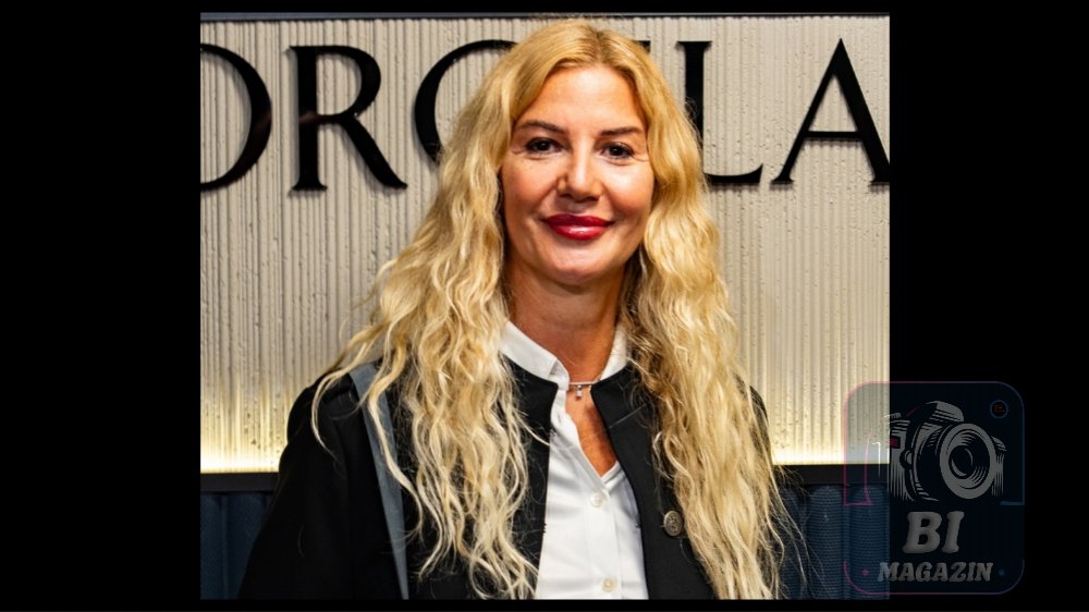 Ünlü İspanyol Markası Porcelanosa, Türkiye’deki 1. Yaşını Özel Bir Davetle Kutladı...
