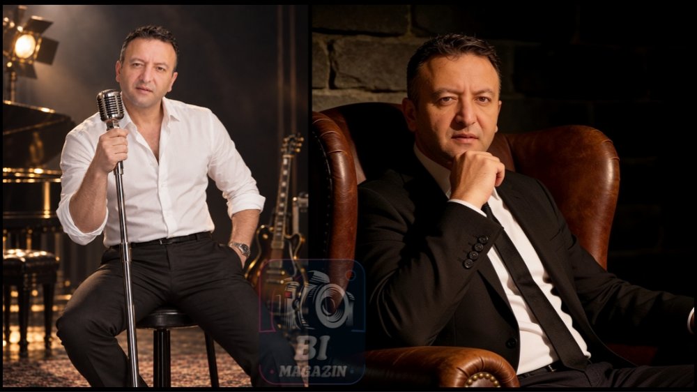 Erkan Adanalı‘dan Harabe Gönlüm...
