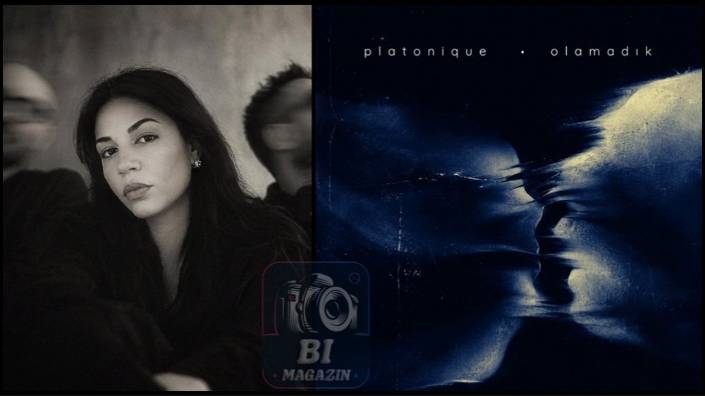 Platonique’ten İlk Single: “Olamadık”...