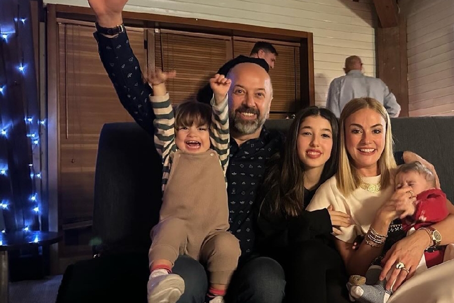Cemiyetin Anneler Günü Kutlaması...