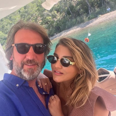 Bora Pehlivanlar'dan Duygu Dolu Sözler...
