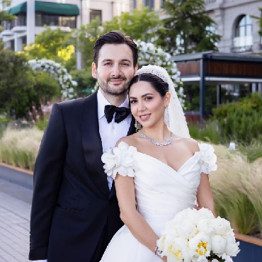 Dila Bulut Ve Batuhan Derya Evlendi...