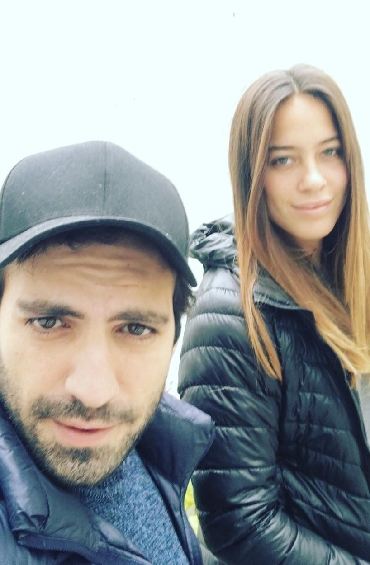 Buğra Gülsoy Ve Nilüfer Gürbüz'den Ayrılık Kararı...