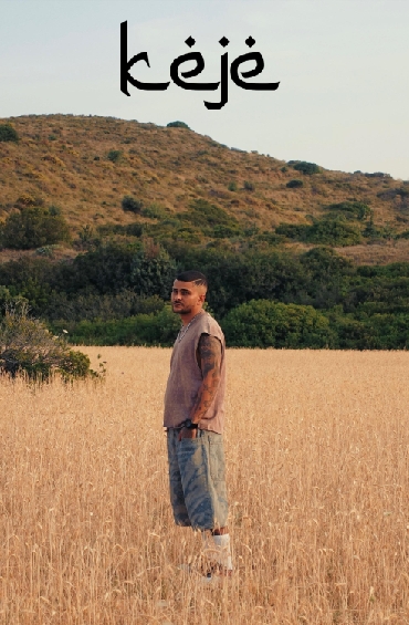 Zen-G, “Eşkıya” Filminden Etkilenerek, “Keje”yi Yaptı...