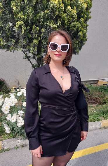 Elçin Afacan: Farklı Rolleri Denemek Ve Kötü Karakteri Oynamak Büyük Keyif Veriyor...