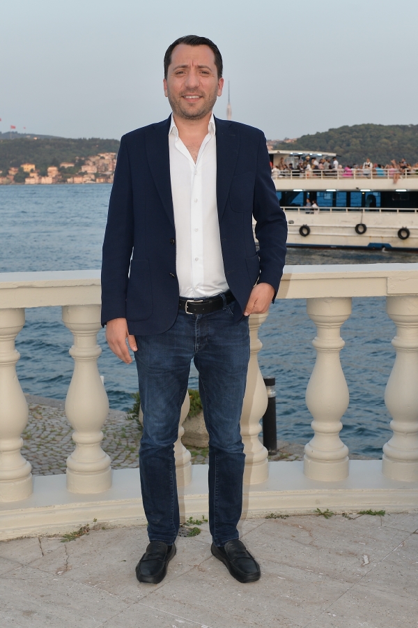 Çırağan Sarayı’nda Dillere Destan Düğün...