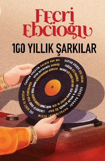 Fecri Ebcioğlu “100 Yıllık Şarkılar” Albümü, 9 Haziran’da Tüm Dijital Platformlarda, Moko Yapım Etiketi ile Yayında!...